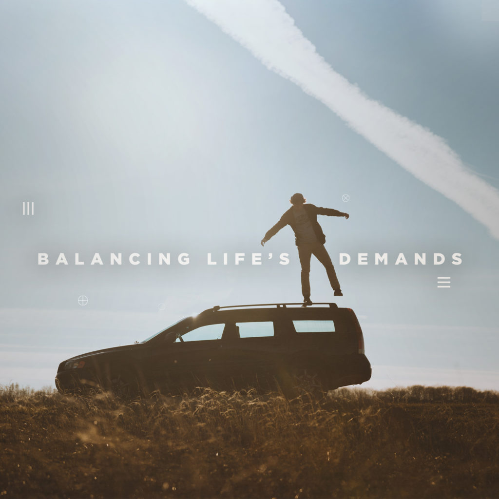 Balancing Life Demands