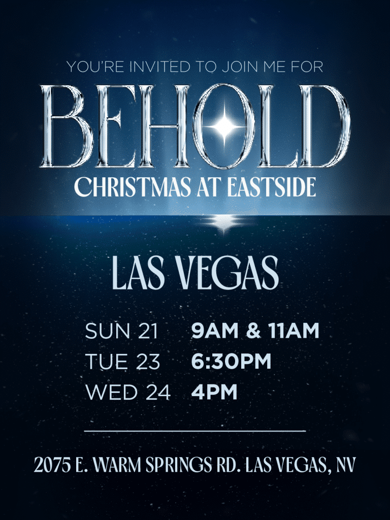Christmas In Las Vegas