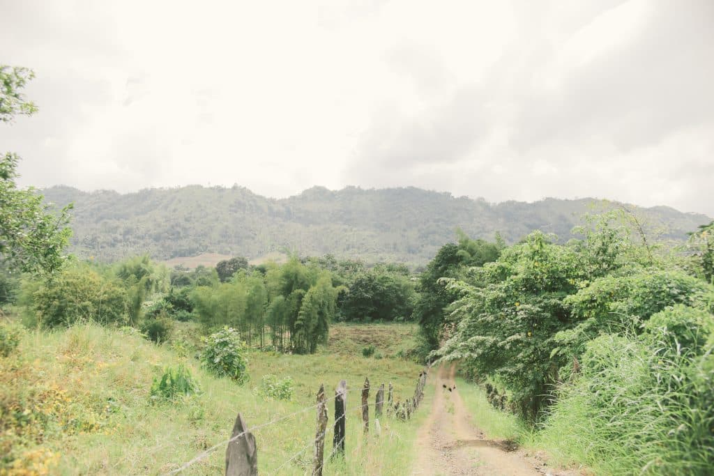 Ecuador Global Trip