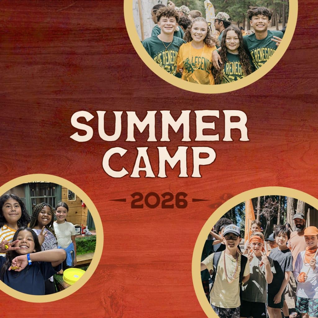 students summer camp