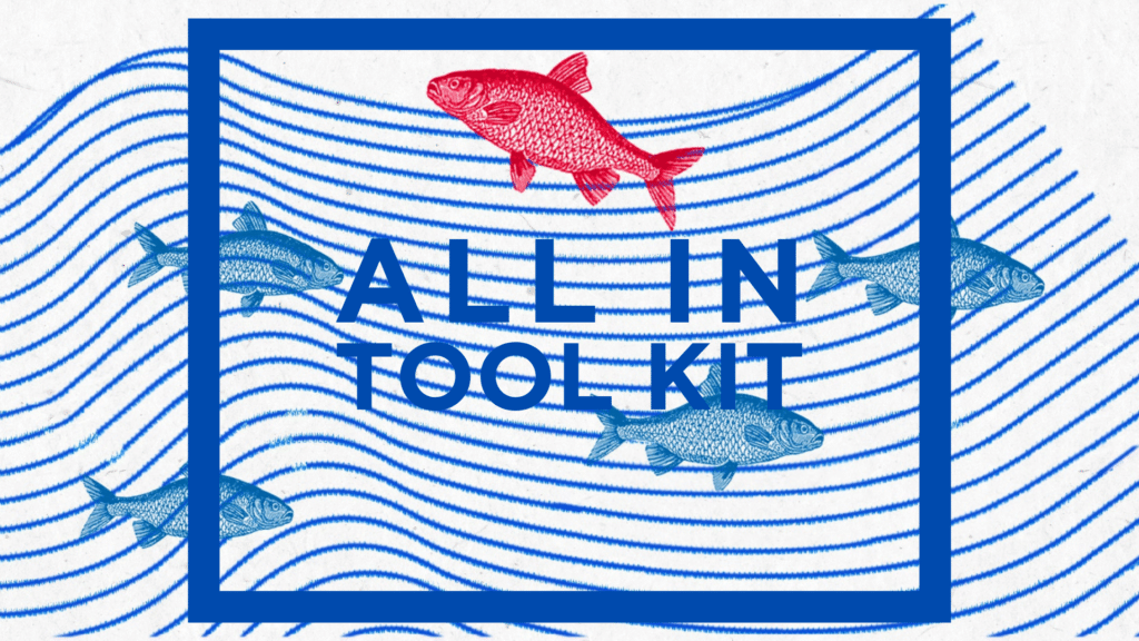 all in tools