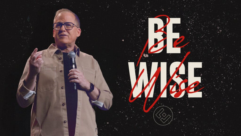 Be Wise