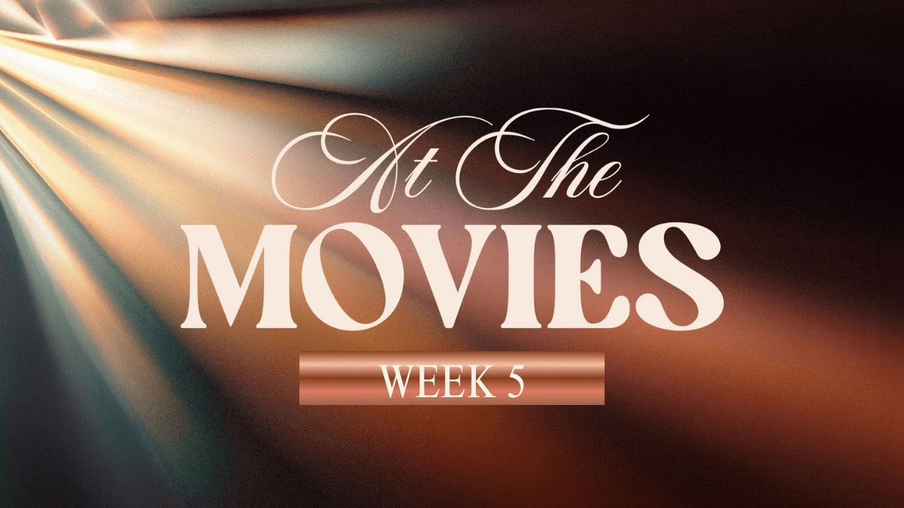 The Impossible Movie Discussion Guide | Eastside Christian Church
