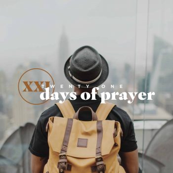 YouVersion Devotional