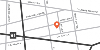 Eastside Church in Anaheim