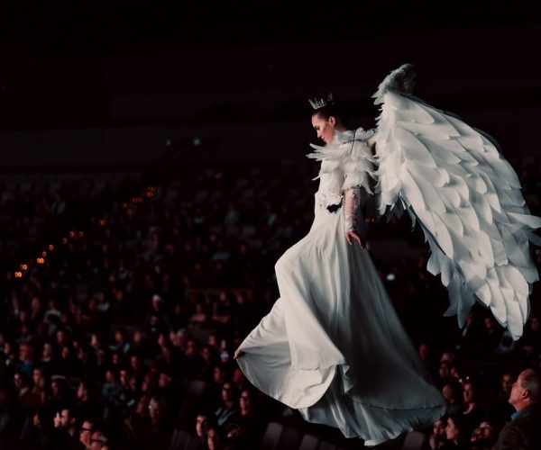 Are angels and demons real