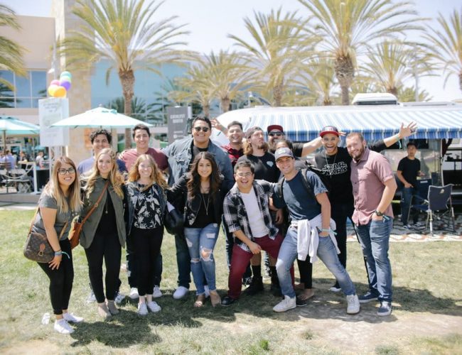 Scholarships for Eastside interns
