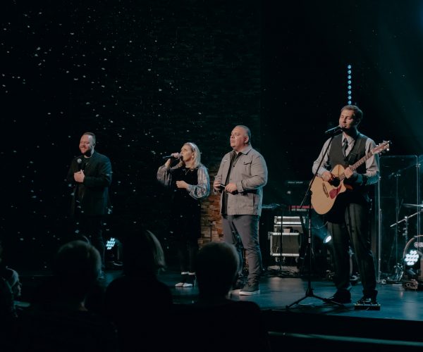 Eastside Church - Las Vegas - Christmas Service