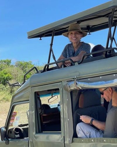 Global Trip Adventure