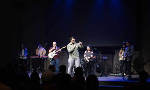 Join us at Eastside Irvine