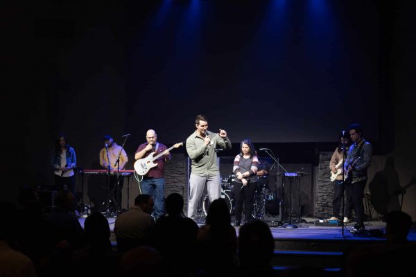 Join us at Eastside Irvine