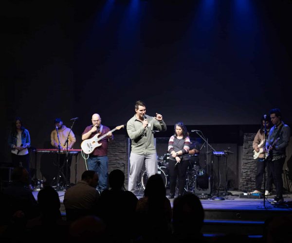 Join us at Eastside Irvine