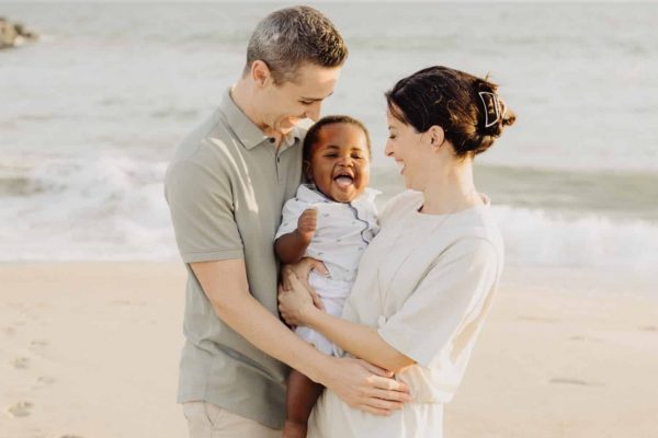 Josh Whelchel and family (1)