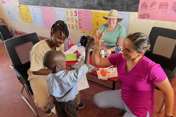 Kargi_Turkana medical