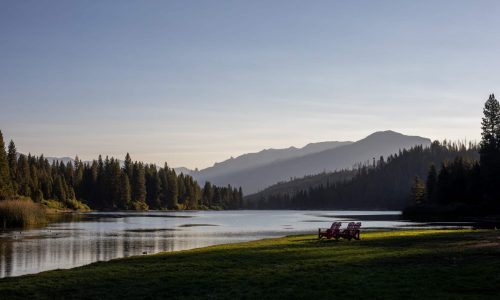 Eastside Christian Church Ethos trip to Hume Lake, September 3-7, 2021.  Hume Lake, California.