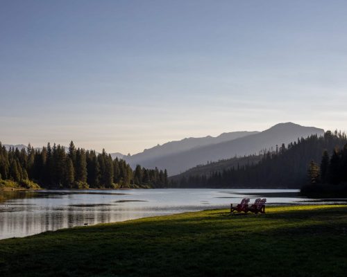 Eastside Christian Church Ethos trip to Hume Lake, September 3-7, 2021.  Hume Lake, California.