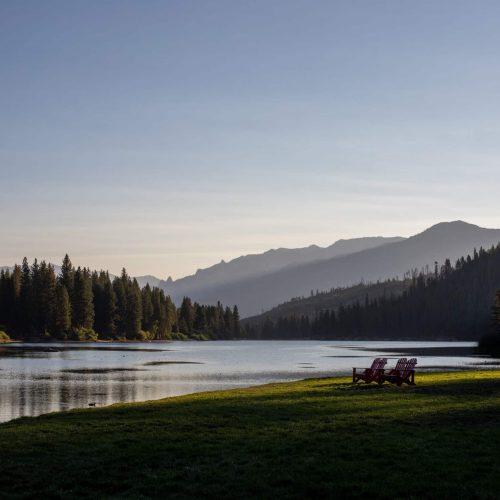 Eastside Christian Church Ethos trip to Hume Lake, September 3-7, 2021.  Hume Lake, California.