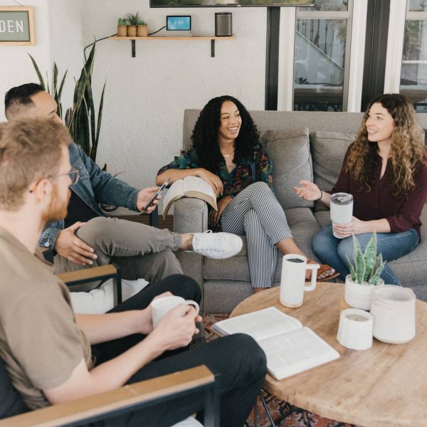 Small Groups at Eastside