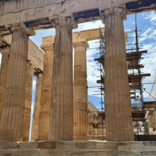 church trip to greece journey of paul 5