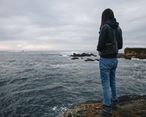 my journey to hope and redemption