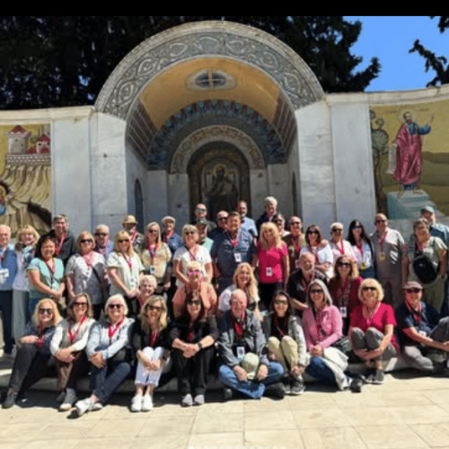 eastside christian church trip to greece journey of paul 1