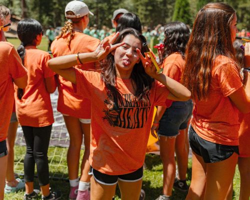 hsm summer camp