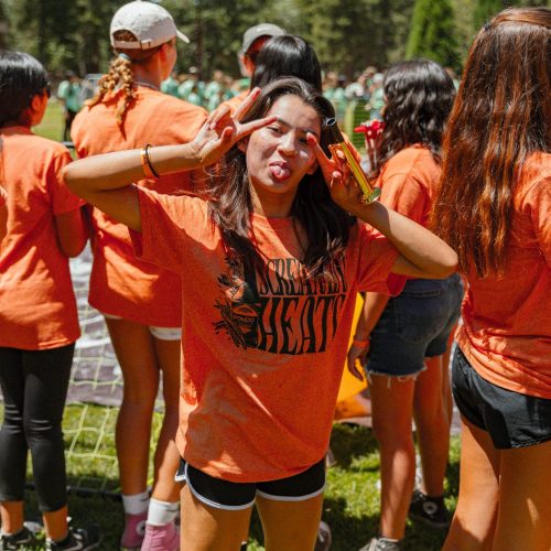 hsm summer camp