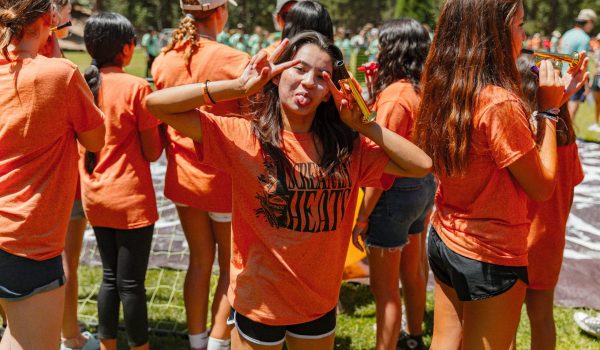hsm summer camp