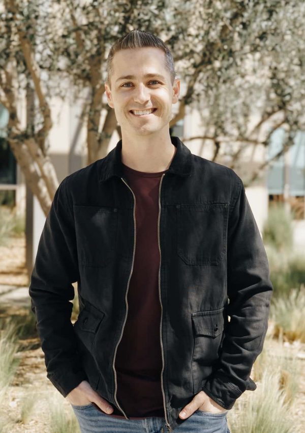 Josh Whelchel