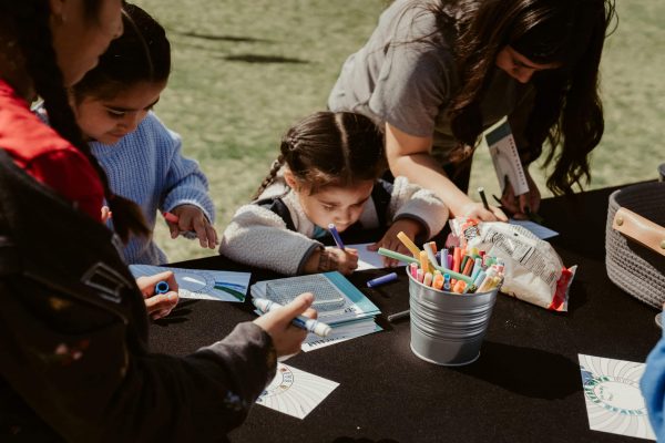 Redlands Kidside Coordinator