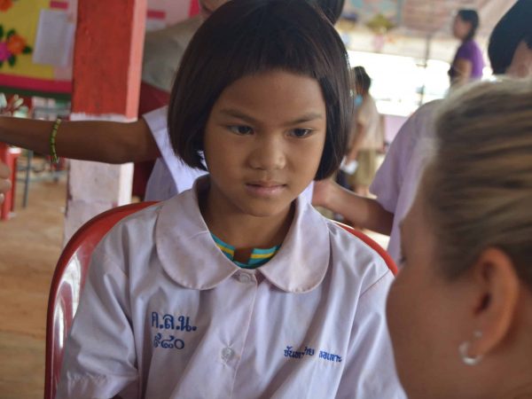 ripple effect in thailand